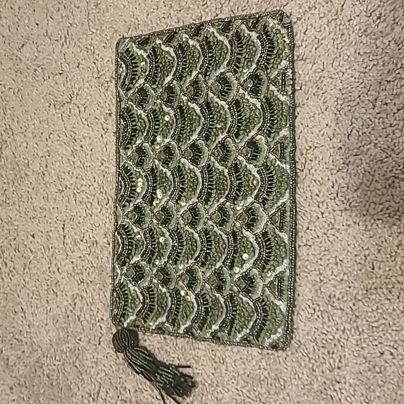 Anthropologie purse - Picture 1 of 5